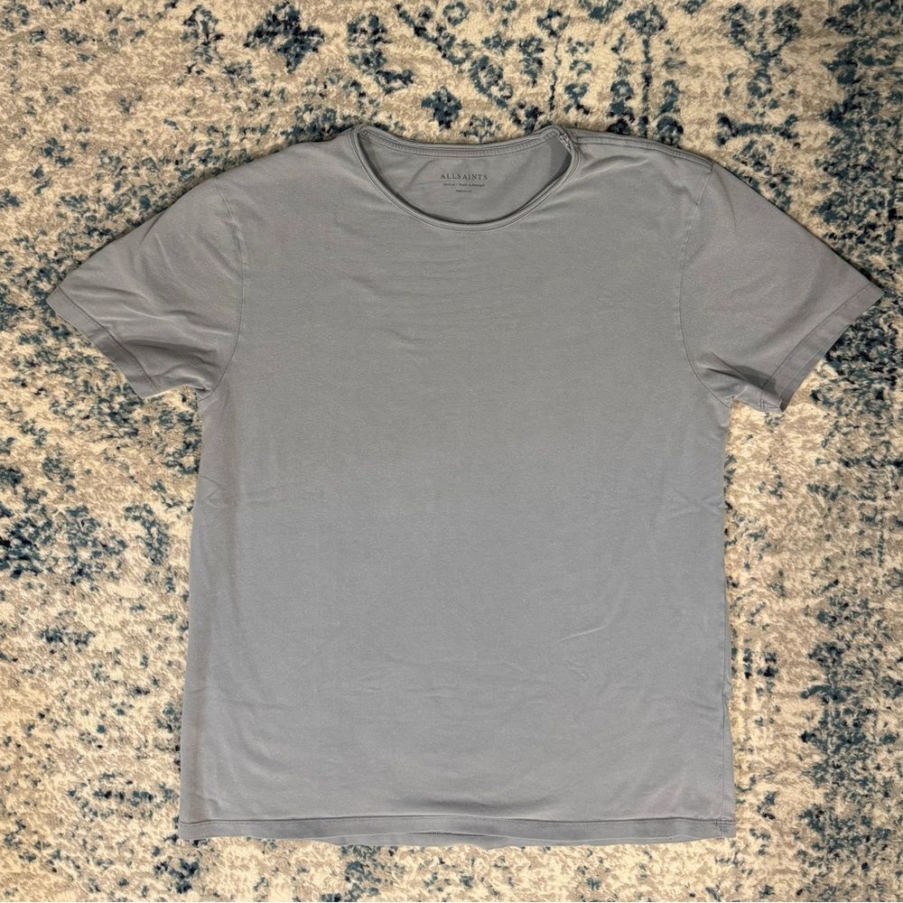 Allbirds Men's Gray T-Shirt